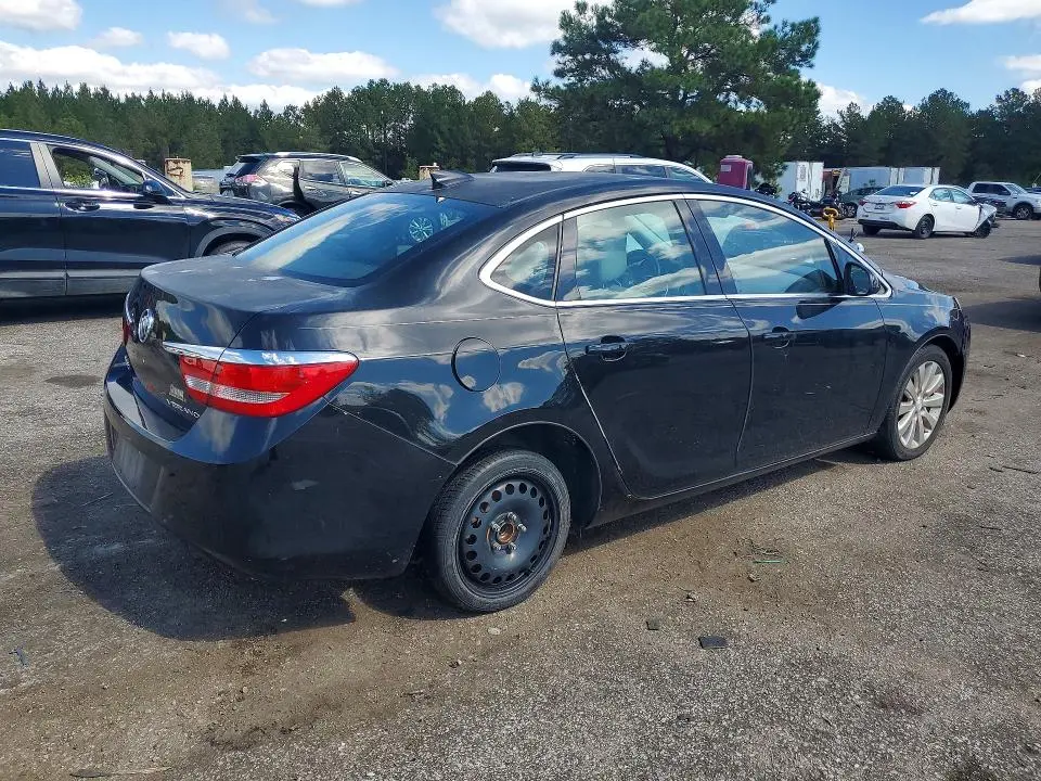 2016 BUICK VERANO   