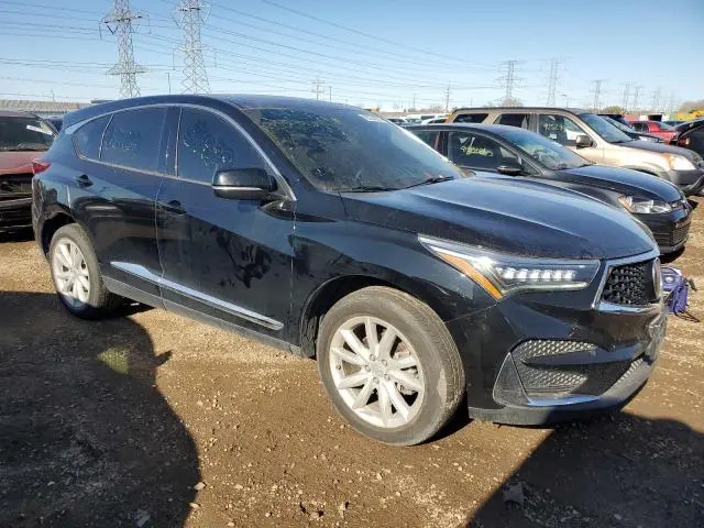 2019 ACURA RDX   