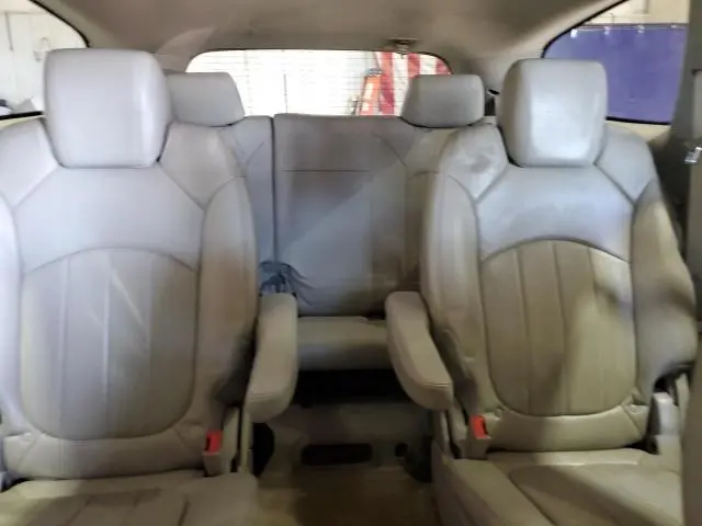 2010 BUICK ENCLAVE CXL  