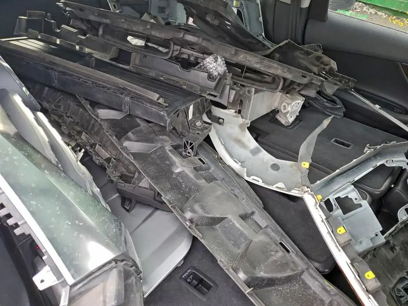 2018 AUDI Q7 PREMIUM PLUS  