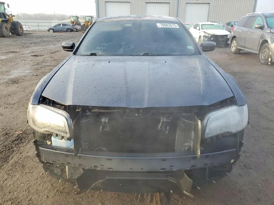 2019 CHRYSLER 300 TOURING  