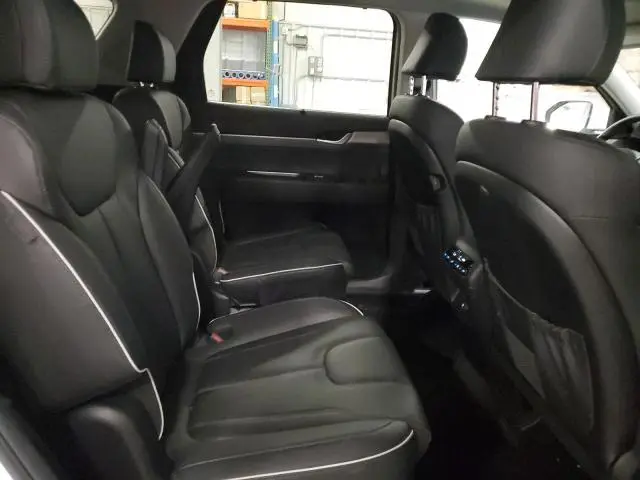 2025 HYUNDAI PALISADE XRT  