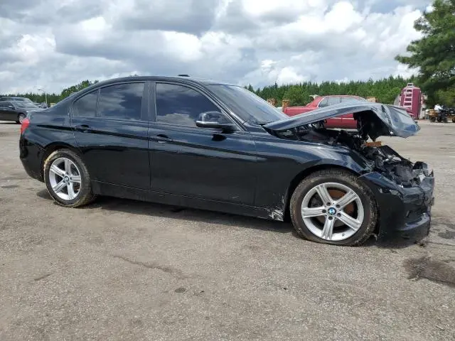 2015 BMW 328 I  