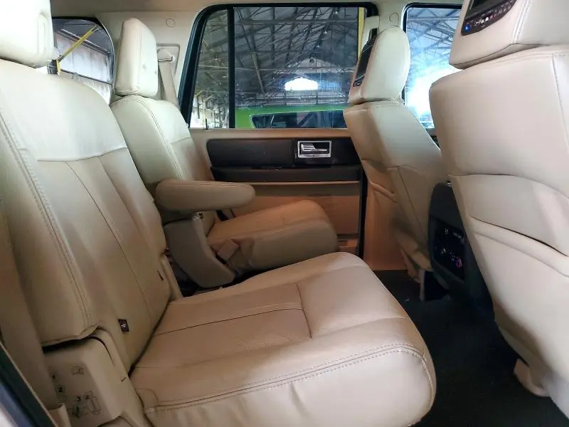 2015 LINCOLN NAVIGATOR   