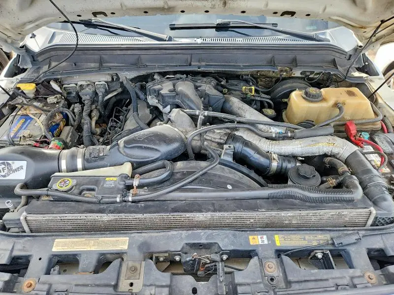 2012 FORD F350   