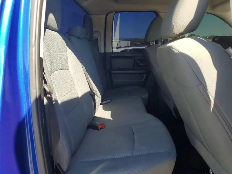 2014 RAM 1500 ST  