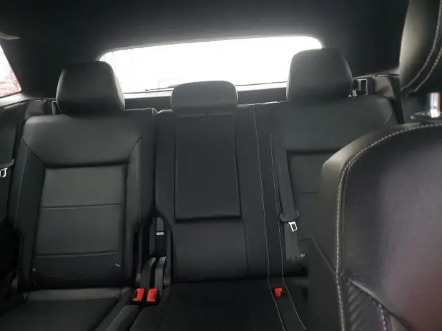 2021 VOLKSWAGEN ATLAS CROSS SPORT SE