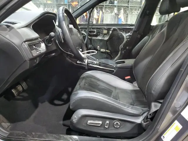 2024 ACURA INTEGRA A-SPEC TECH  