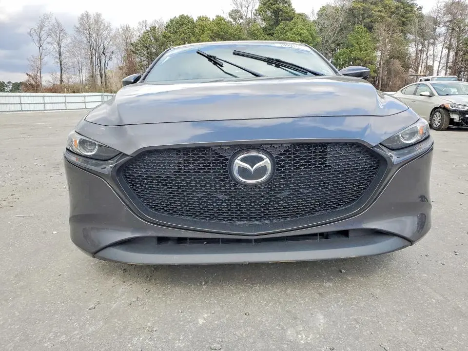 2021 MAZDA 3 PREFERRED  