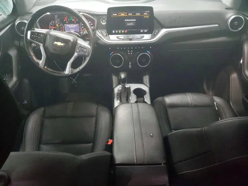 2023 CHEVROLET BLAZER 3LT  