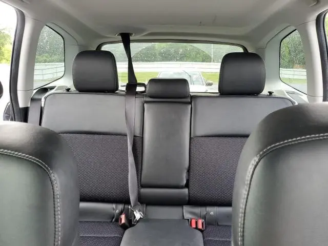 2017 SUBARU FORESTER 2.0XT PREMIUM
