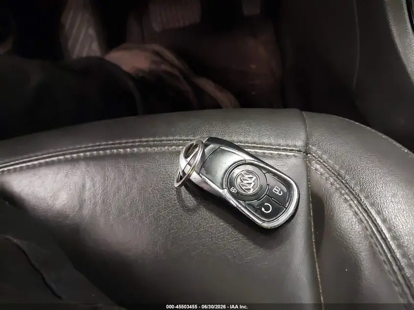 2018 BUICK ENCORE ESSENCE