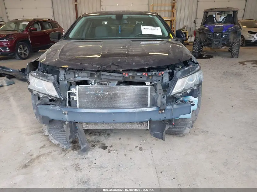 2014 CHEVROLET IMPALA 1LS