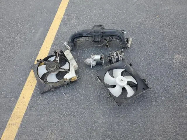 2012 SUBARU FORESTER 2.5X PREMIUM  