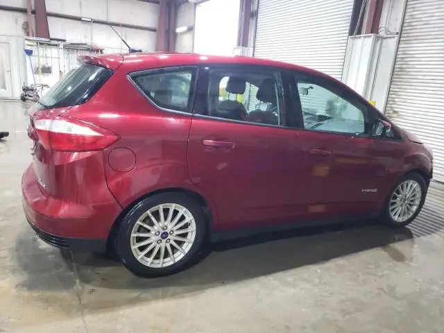 2014 FORD C-MAX SE  
