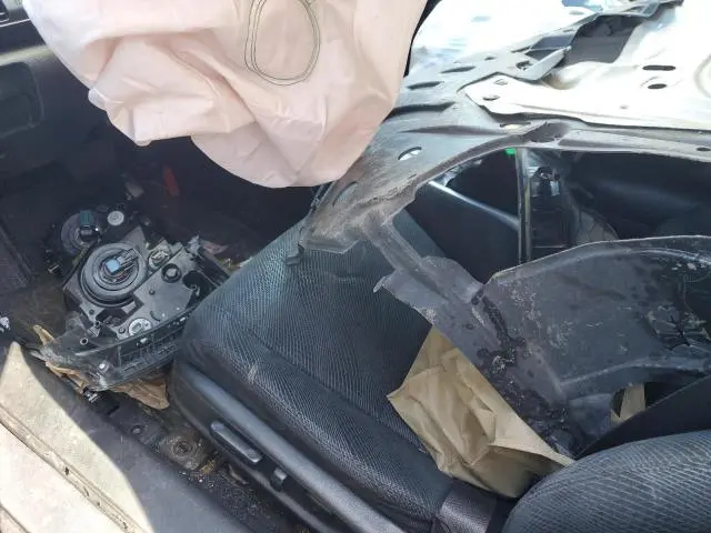 2016 HONDA ACCORD EX  