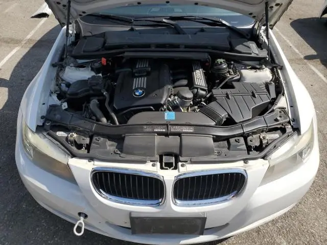 2010 BMW 328 I SULEV  