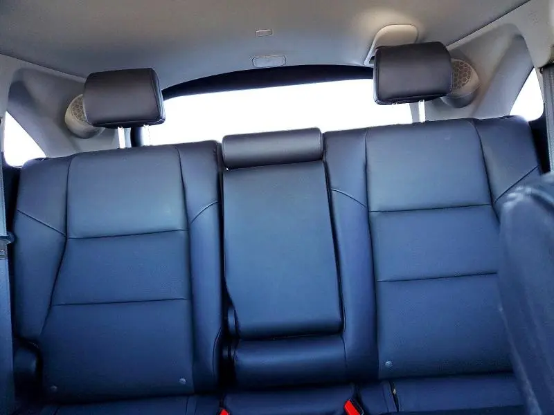 2017 ACURA RDX TECHNOLOGY  