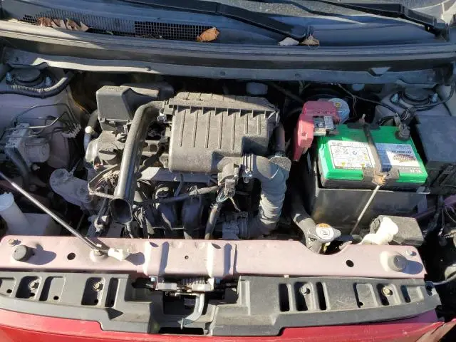 2020 MITSUBISHI MIRAGE ES  