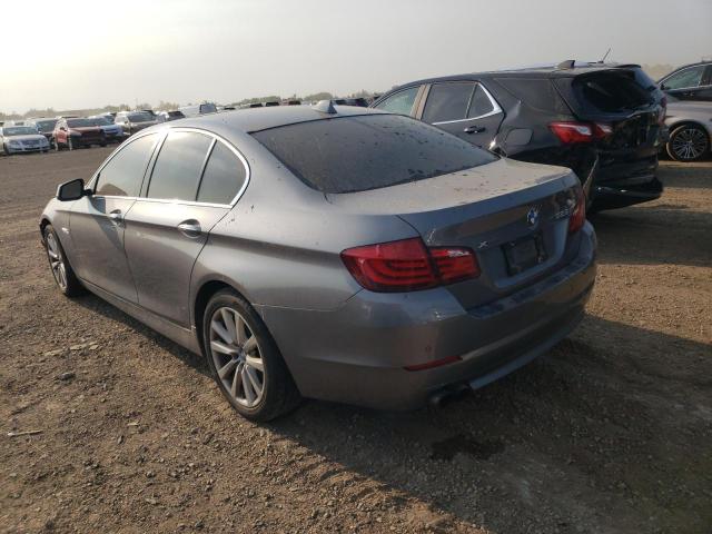 2013 BMW 528 XI