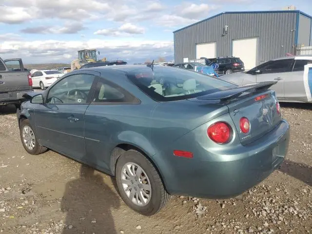 2010 CHEVROLET COBALT LS  