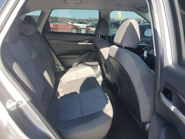 2021 KIA SELTOS LX  