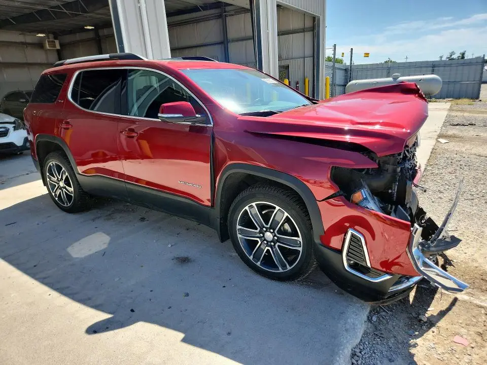 2020 GMC ACADIA SLT  