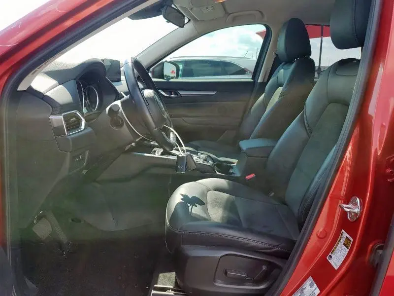 2023 MAZDA CX-5 SELECT  
