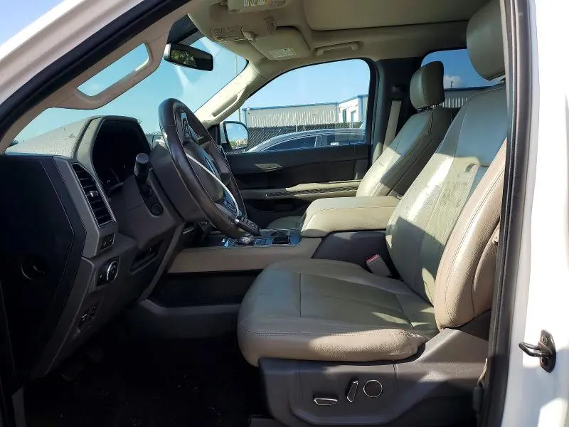2019 FORD EXPEDITION MAX XLT  