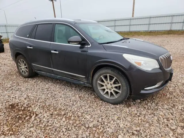 2015 BUICK ENCLAVE   