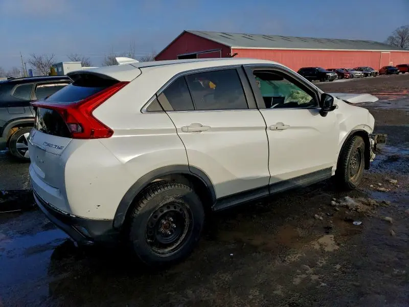 2018 MITSUBISHI ECLIPSE CROSS LE  