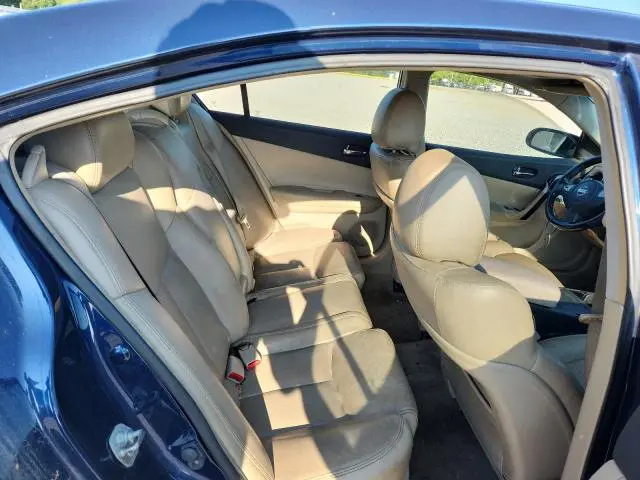 2014 NISSAN MAXIMA 3.5 SV  