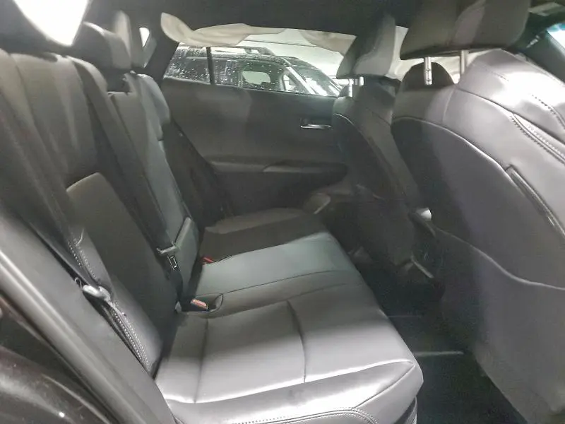 2024 TOYOTA VENZA LE  