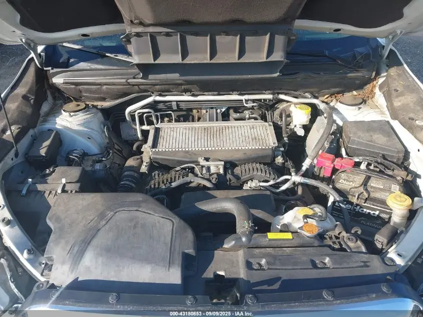 2019 SUBARU ASCENT LIMITED