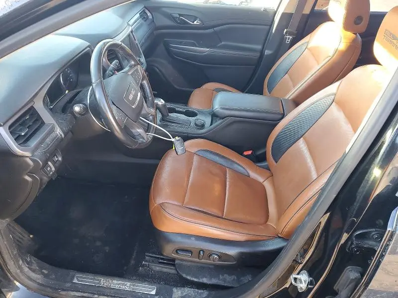 2019 GMC ACADIA ALL TERRAIN  