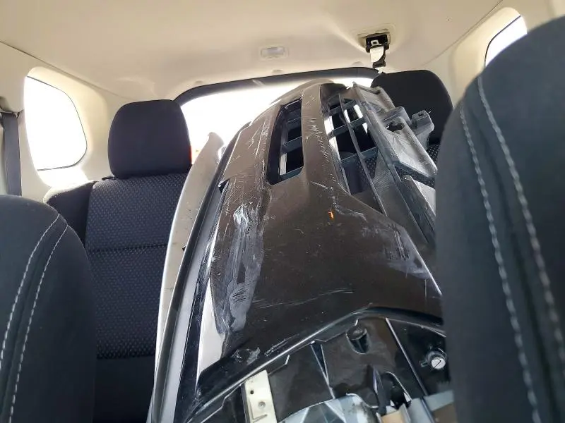 2016 MITSUBISHI OUTLANDER SE  