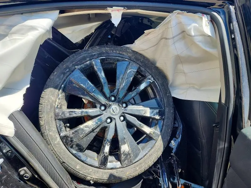 2021 NISSAN ALTIMA PLATINUM  