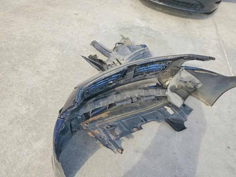 2014 NISSAN MAXIMA S  