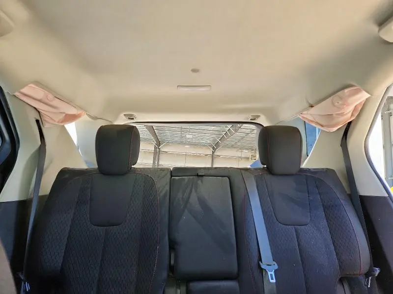 2012 CHEVROLET EQUINOX LS  