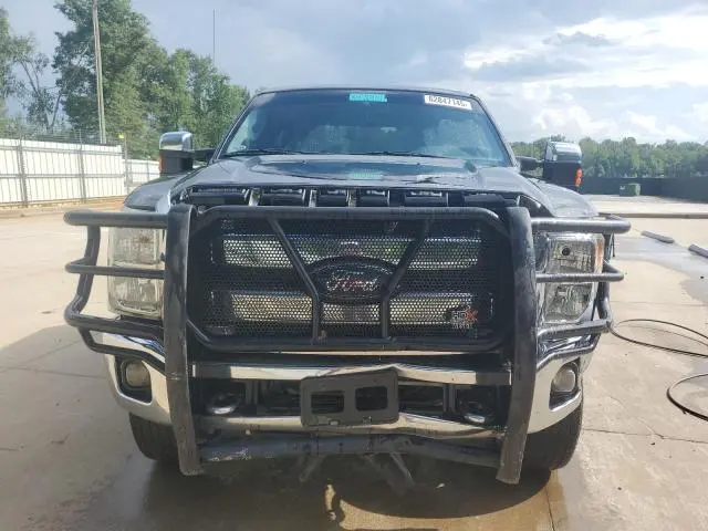 2011 FORD F250 SUPER DUTY  