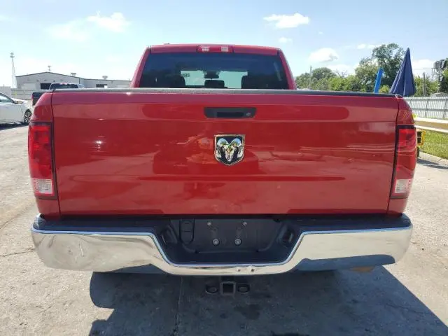 2017 RAM 1500 ST  