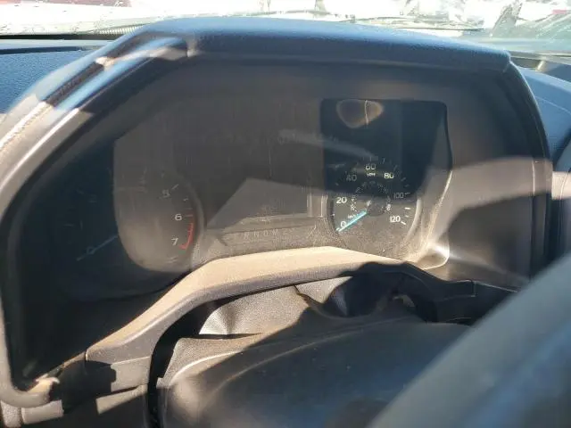 2015 FORD F150 SUPER CAB  