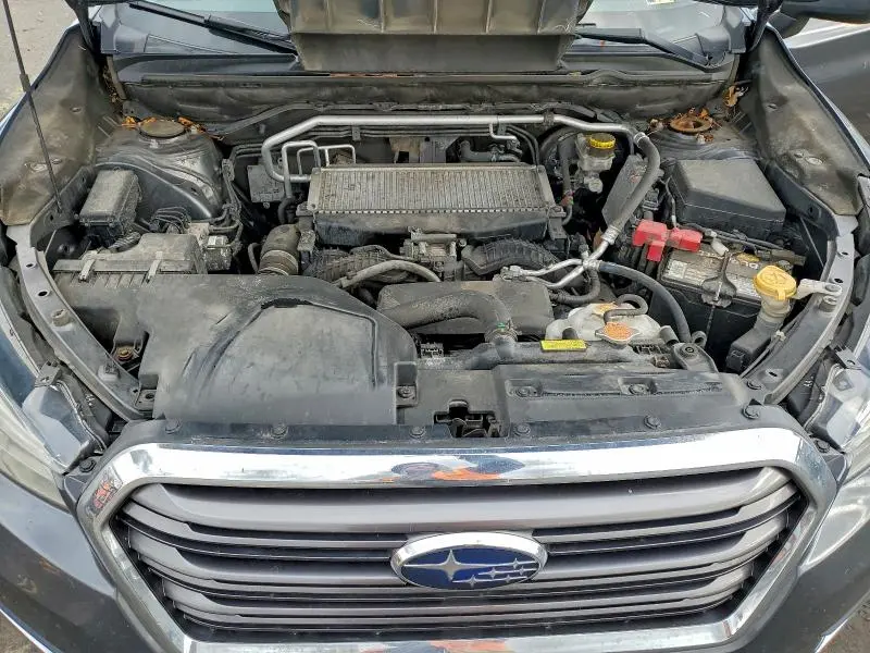 2019 SUBARU ASCENT PREMIUM  