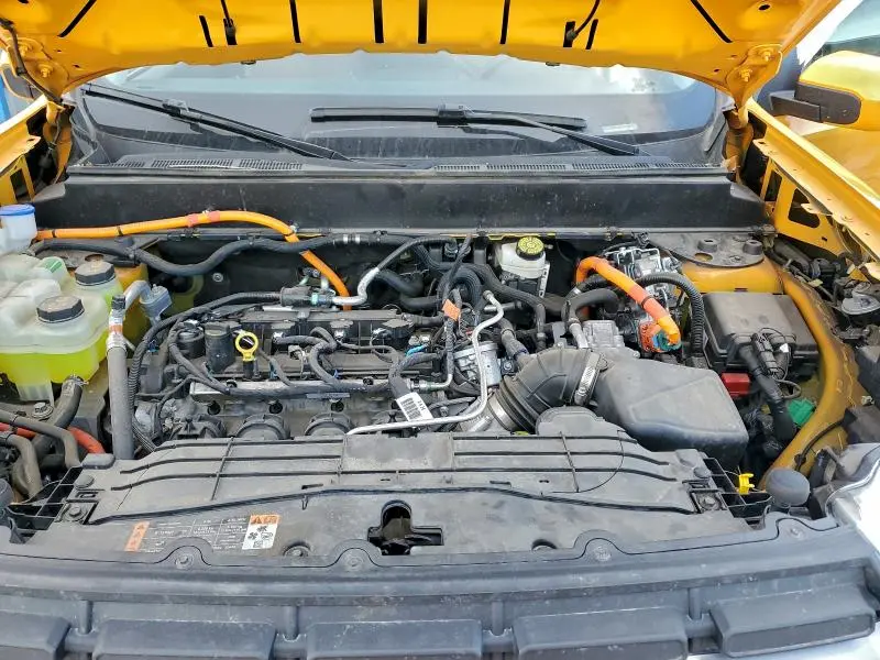 2023 FORD MAVERICK XL  