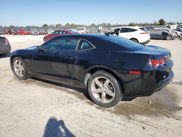 2010 CHEVROLET CAMARO LT