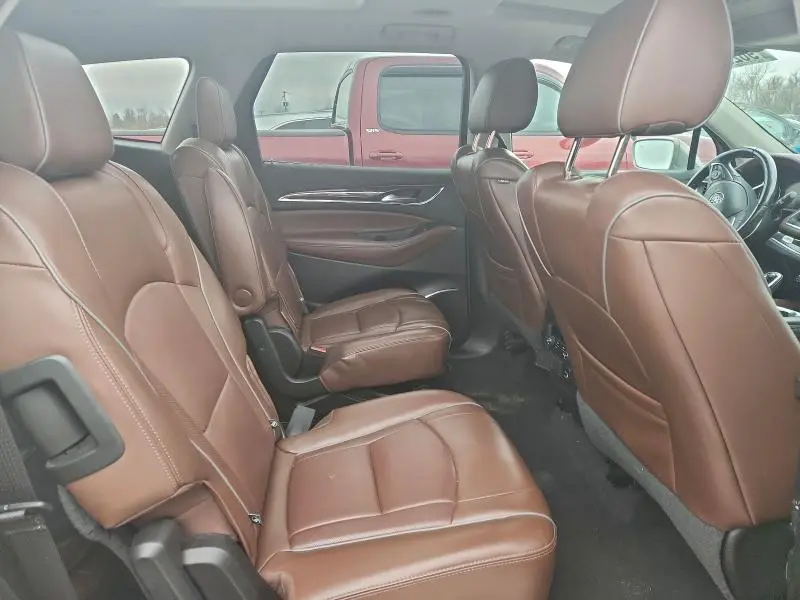 2018 BUICK ENCLAVE AVENIR  