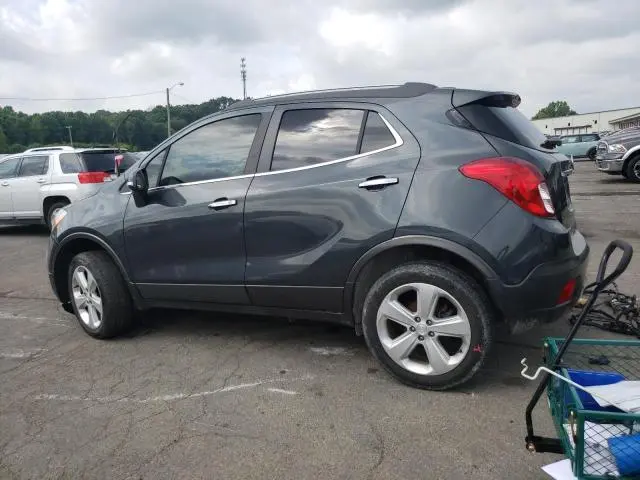 2016 BUICK ENCORE CONVENIENCE  