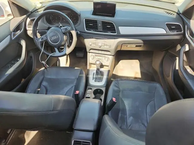 2017 AUDI Q3 PREMIUM  