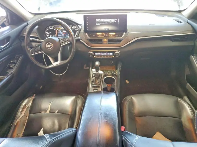 2023 NISSAN ALTIMA SL  