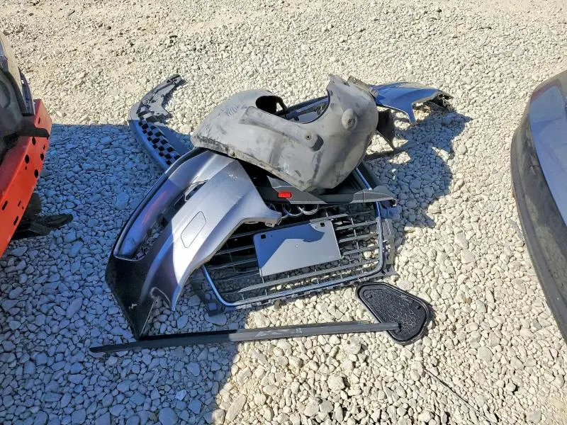 2015 AUDI A3 PREMIUM  